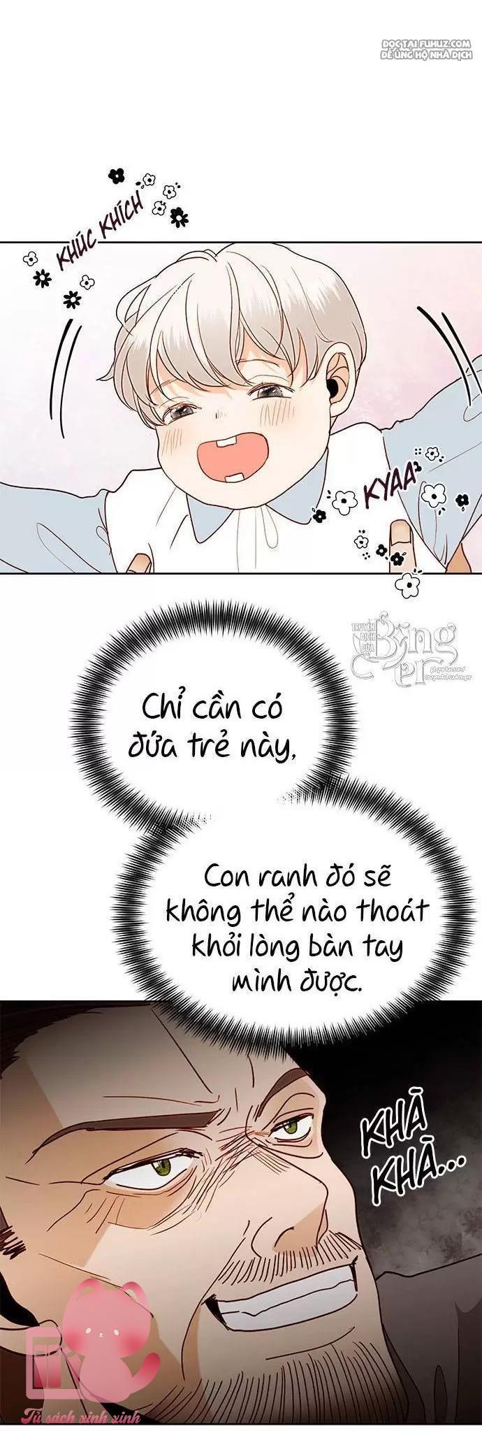 Hoàng Hậu Tái Hôn - Chap 77 - Trang 18