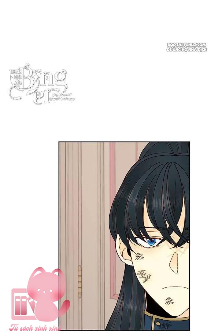 Hoàng Hậu Tái Hôn - Chap 77 - Trang 2