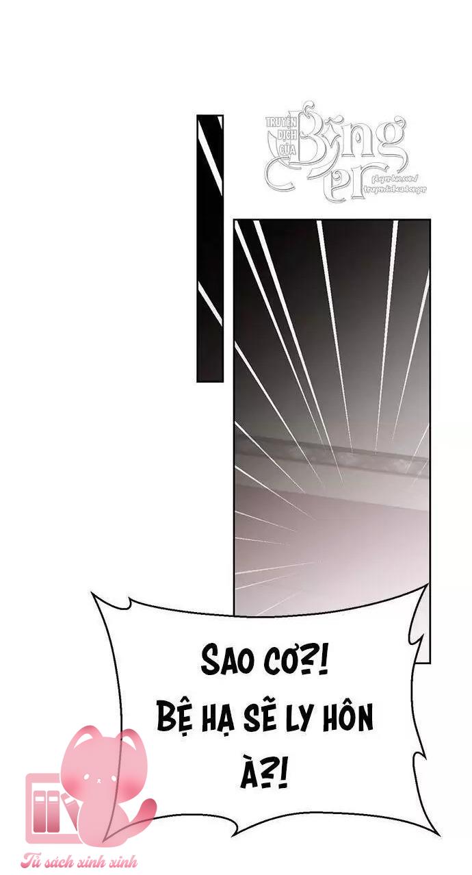 Hoàng Hậu Tái Hôn - Chap 77 - Trang 20