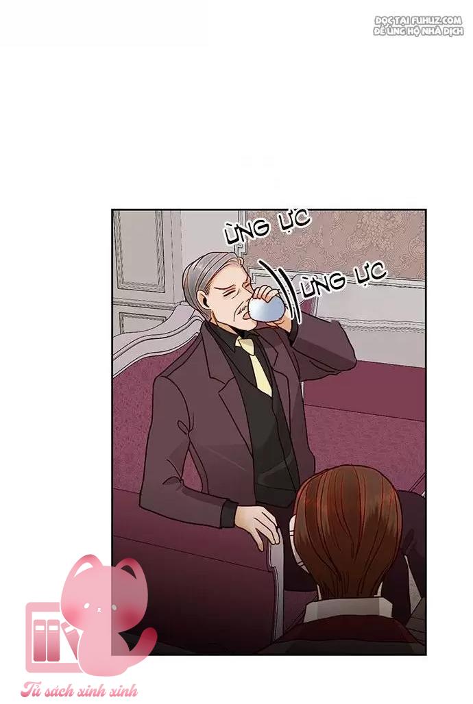 Hoàng Hậu Tái Hôn - Chap 77 - Trang 23