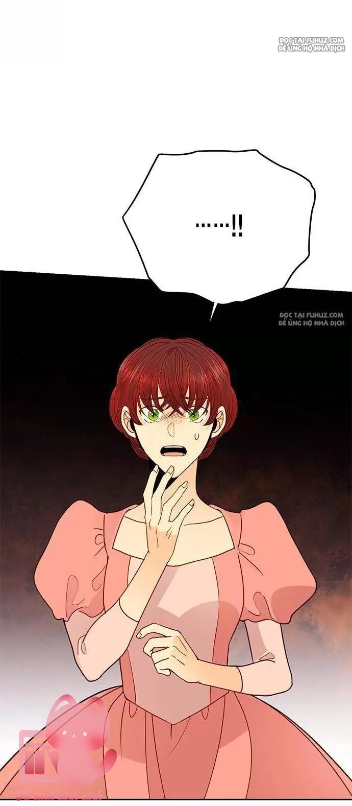 Hoàng Hậu Tái Hôn - Chap 77 - Trang 27