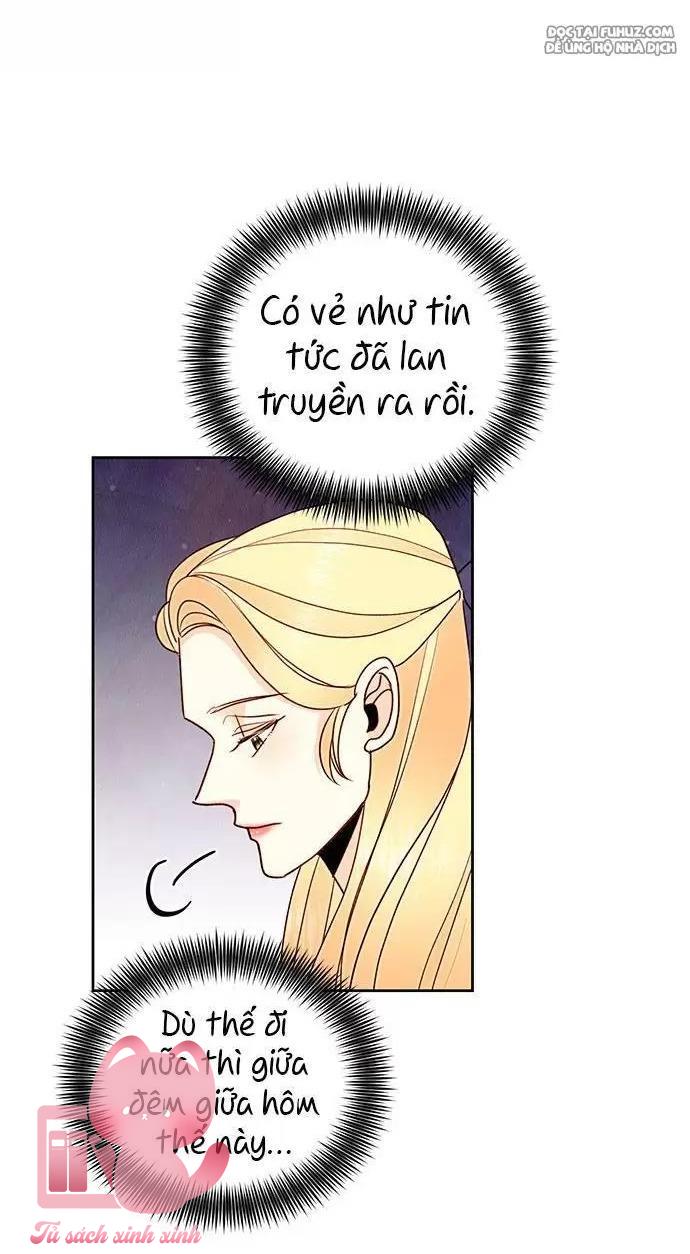 Hoàng Hậu Tái Hôn - Chap 77 - Trang 29