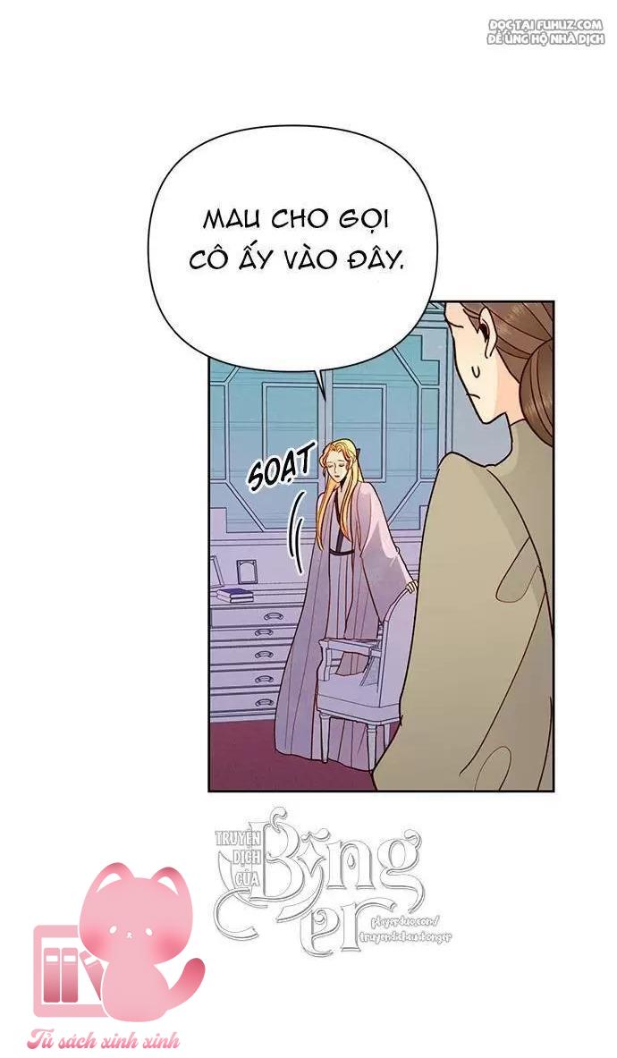 Hoàng Hậu Tái Hôn - Chap 77 - Trang 30