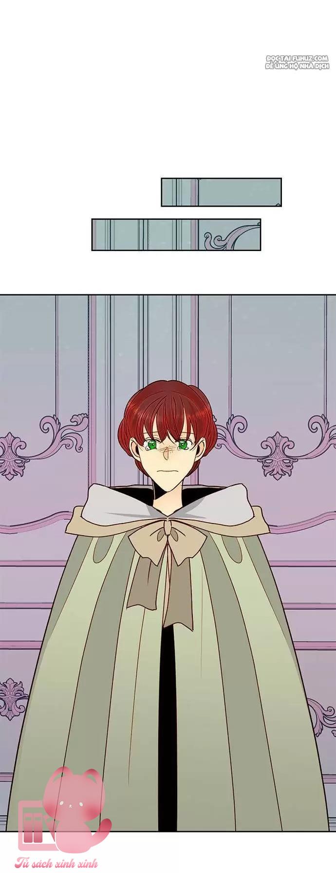 Hoàng Hậu Tái Hôn - Chap 77 - Trang 31