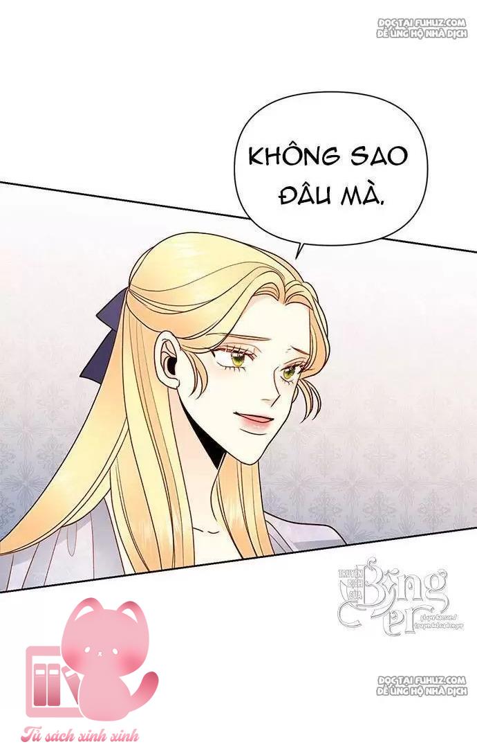Hoàng Hậu Tái Hôn - Chap 77 - Trang 37