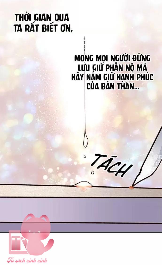 Hoàng Hậu Tái Hôn - Chap 77 - Trang 42
