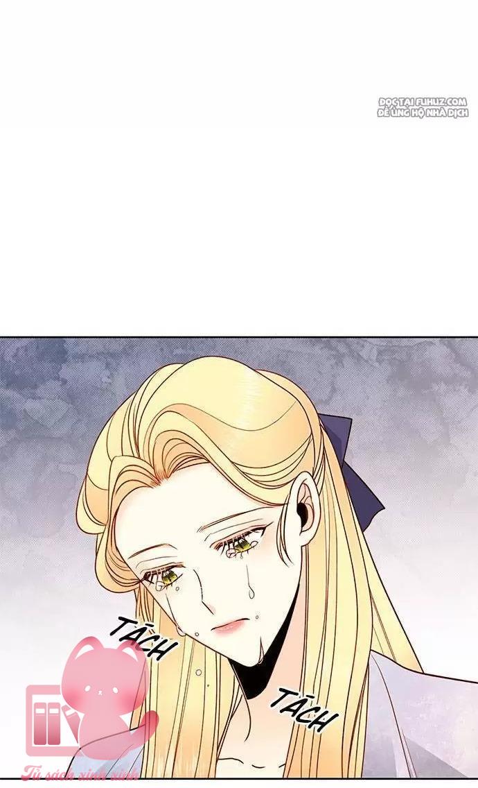 Hoàng Hậu Tái Hôn - Chap 77 - Trang 43