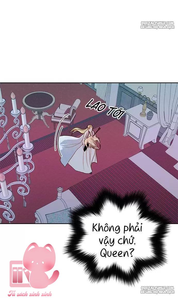 Hoàng Hậu Tái Hôn - Chap 77 - Trang 45