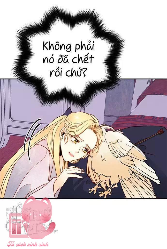 Hoàng Hậu Tái Hôn - Chap 77 - Trang 46
