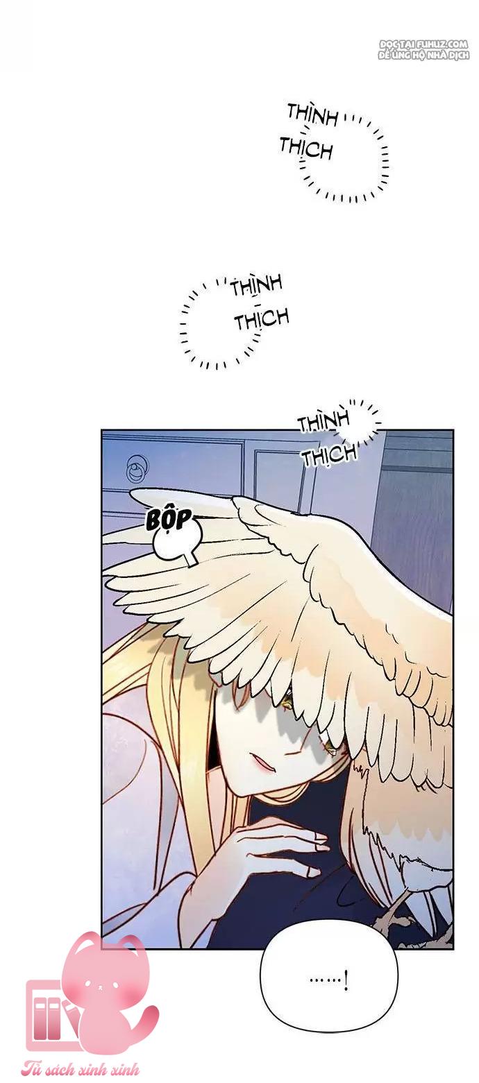 Hoàng Hậu Tái Hôn - Chap 77 - Trang 47