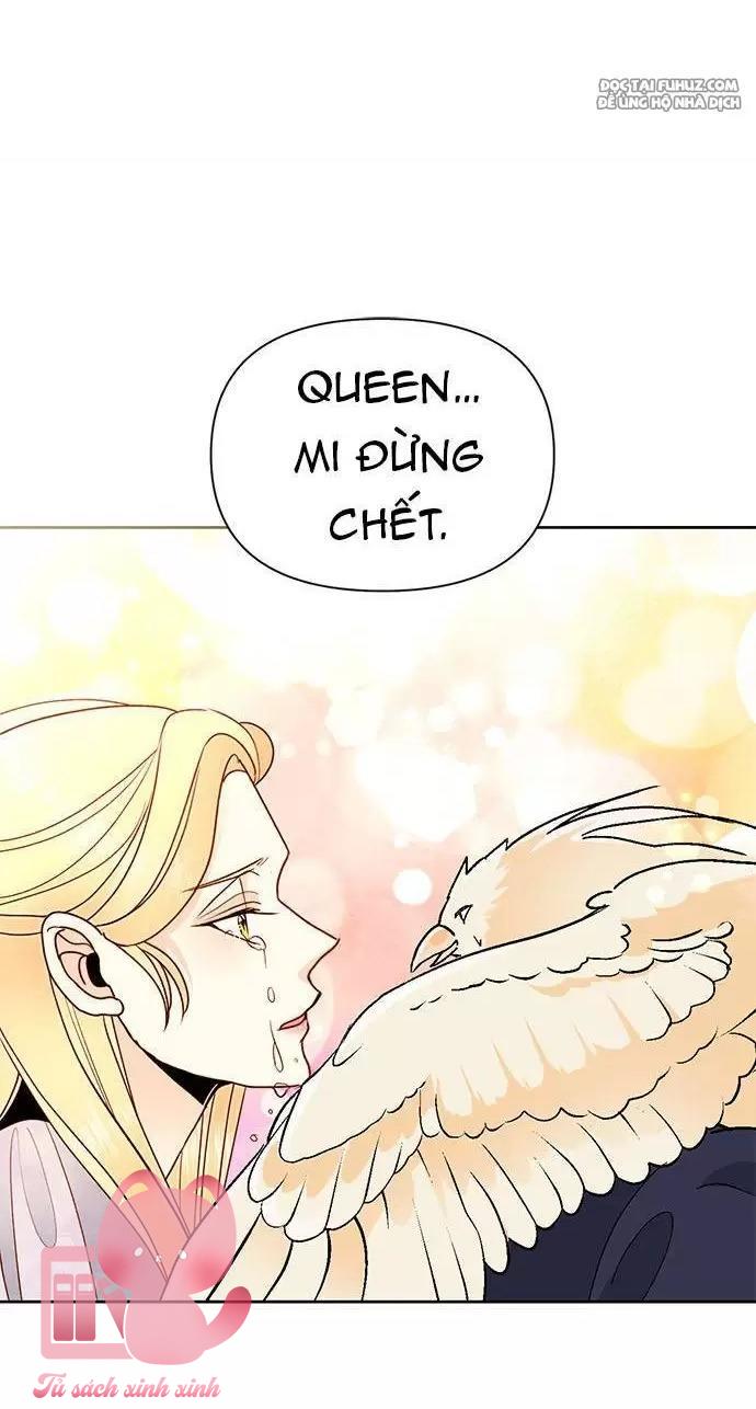 Hoàng Hậu Tái Hôn - Chap 77 - Trang 48