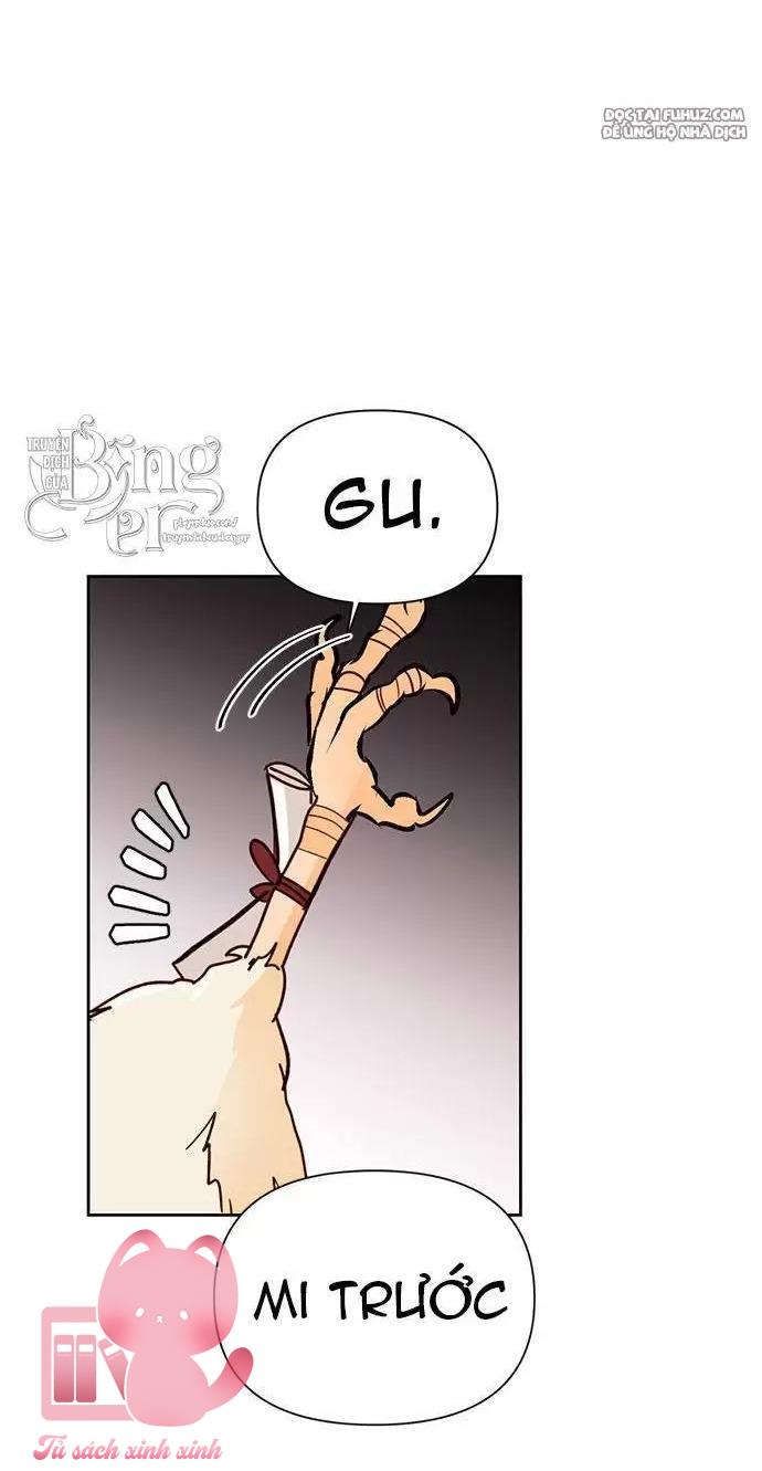 Hoàng Hậu Tái Hôn - Chap 77 - Trang 49
