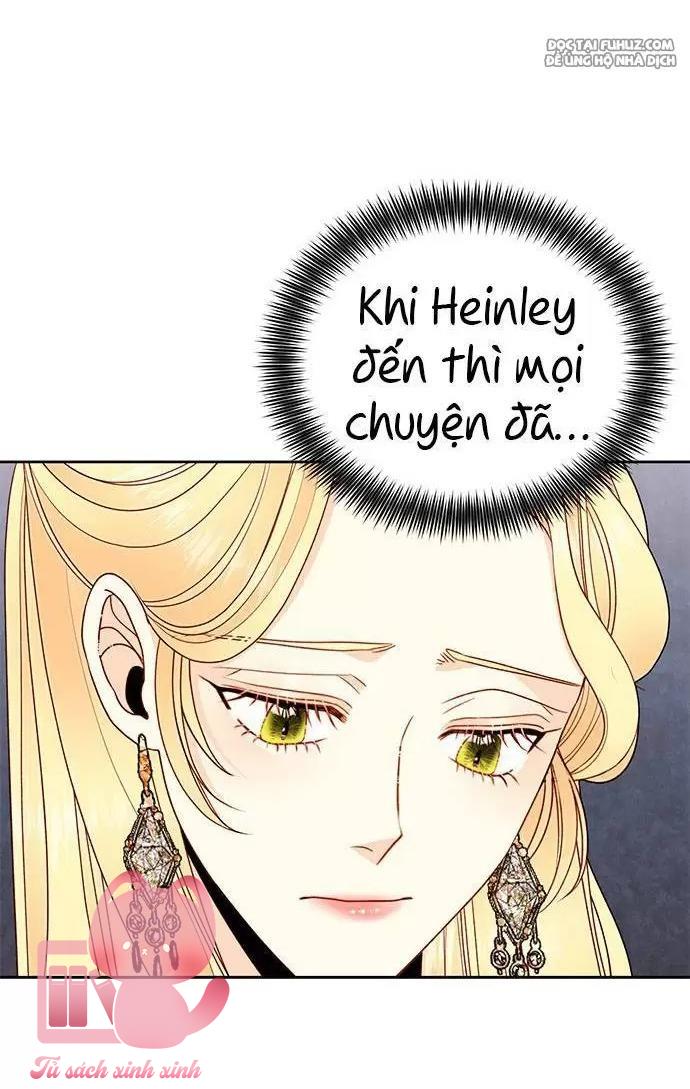Hoàng Hậu Tái Hôn - Chap 77 - Trang 5