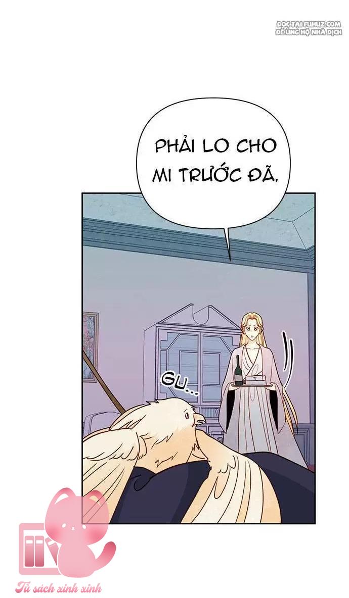Hoàng Hậu Tái Hôn - Chap 77 - Trang 50