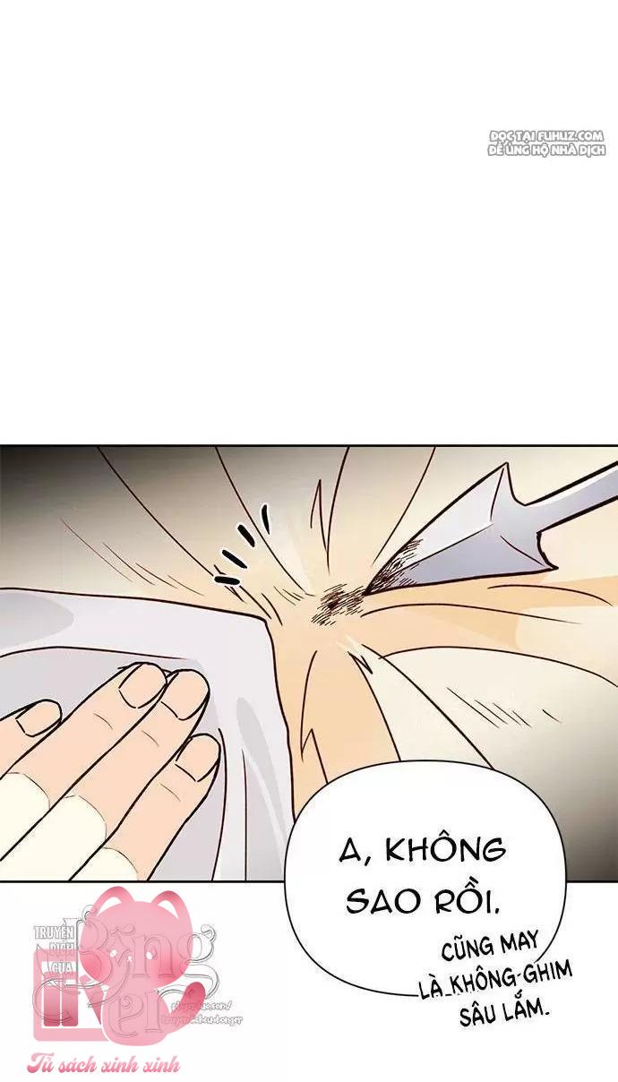 Hoàng Hậu Tái Hôn - Chap 77 - Trang 51