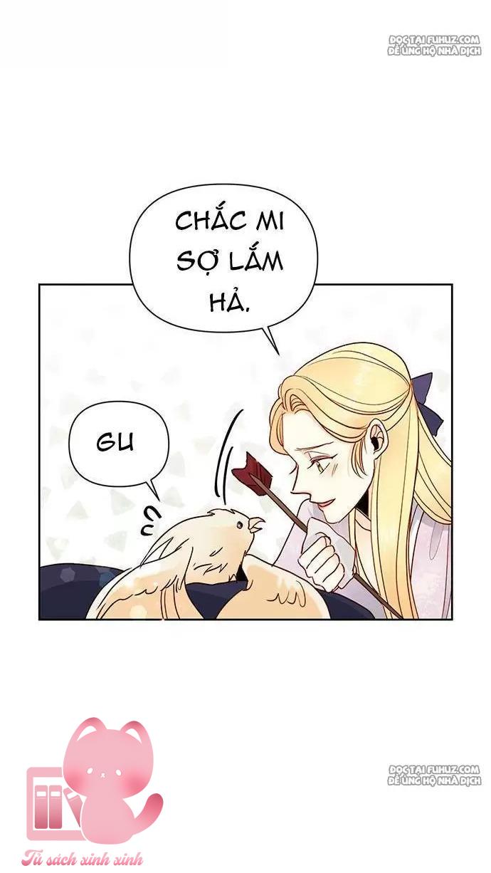 Hoàng Hậu Tái Hôn - Chap 77 - Trang 52
