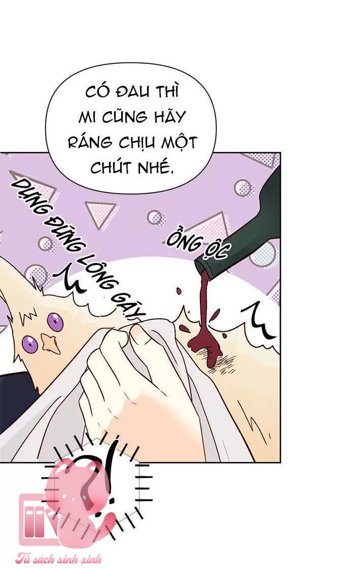 Hoàng Hậu Tái Hôn - Chap 77 - Trang 53