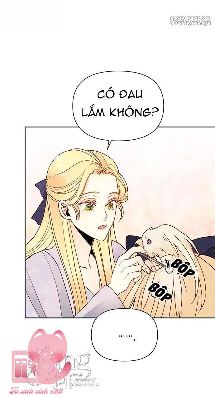 Hoàng Hậu Tái Hôn - Chap 77 - Trang 54