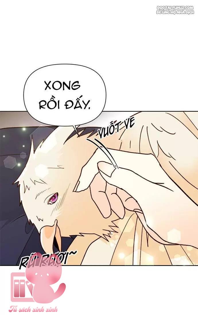 Hoàng Hậu Tái Hôn - Chap 77 - Trang 55