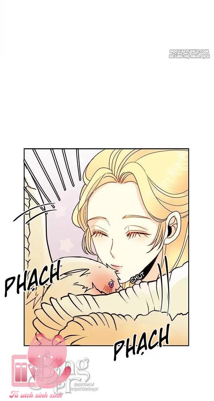 Hoàng Hậu Tái Hôn - Chap 77 - Trang 56