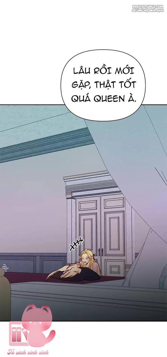 Hoàng Hậu Tái Hôn - Chap 77 - Trang 57