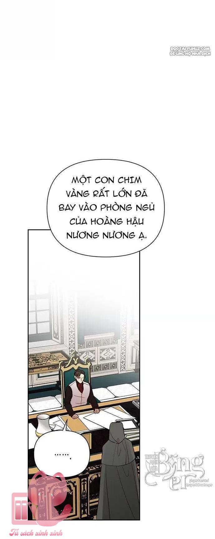 Hoàng Hậu Tái Hôn - Chap 77 - Trang 58