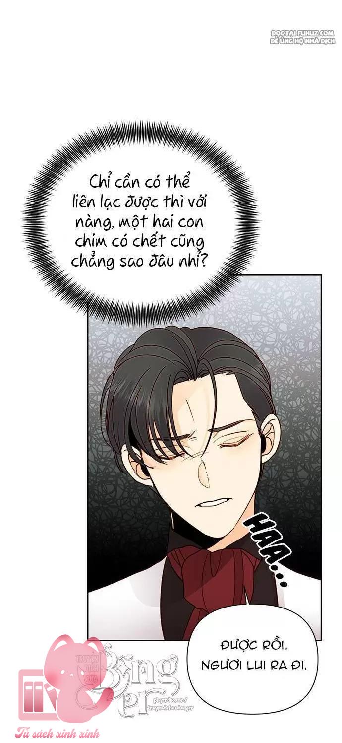 Hoàng Hậu Tái Hôn - Chap 77 - Trang 59