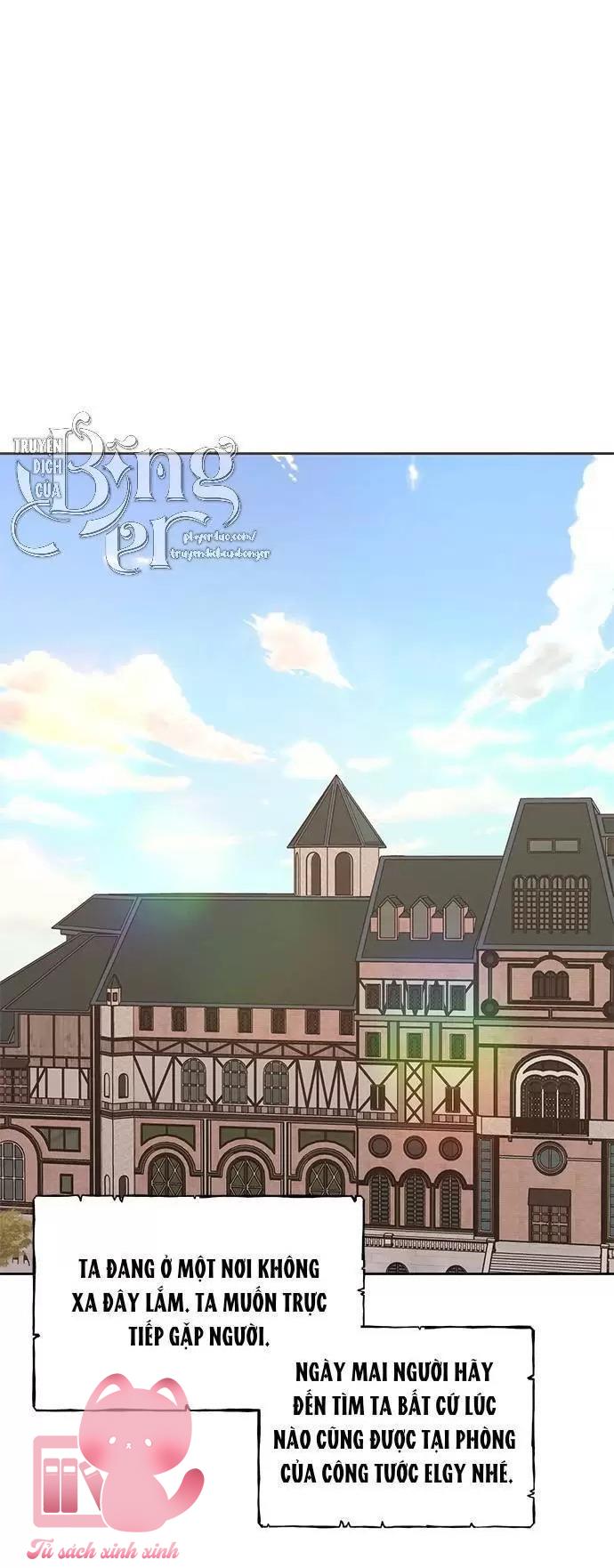 Hoàng Hậu Tái Hôn - Chap 78 - Trang 0