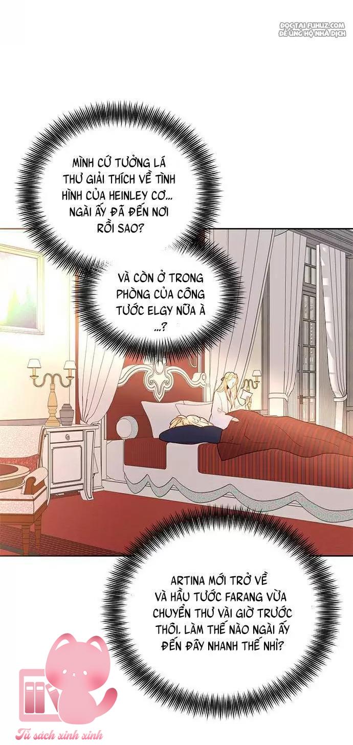 Hoàng Hậu Tái Hôn - Chap 78 - Trang 1