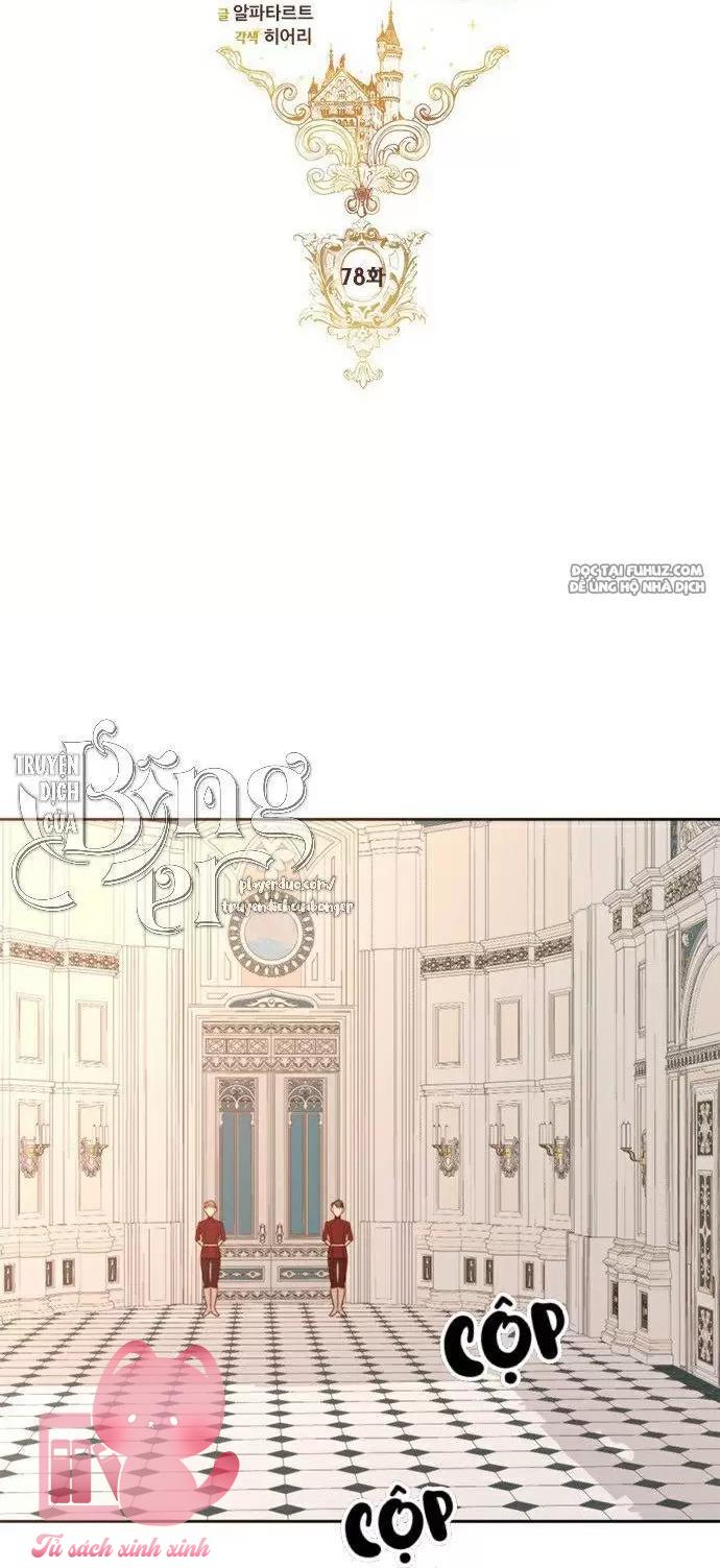 Hoàng Hậu Tái Hôn - Chap 78 - Trang 10
