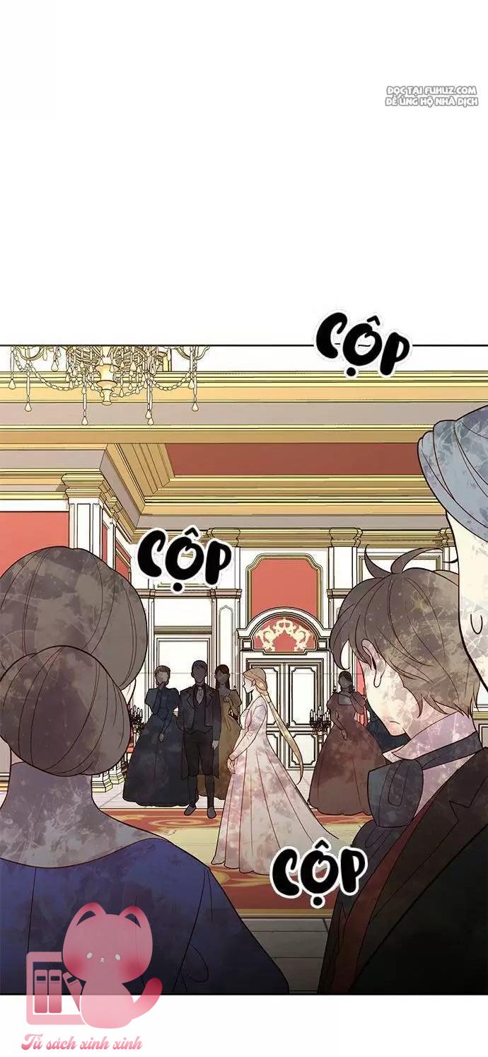 Hoàng Hậu Tái Hôn - Chap 78 - Trang 14