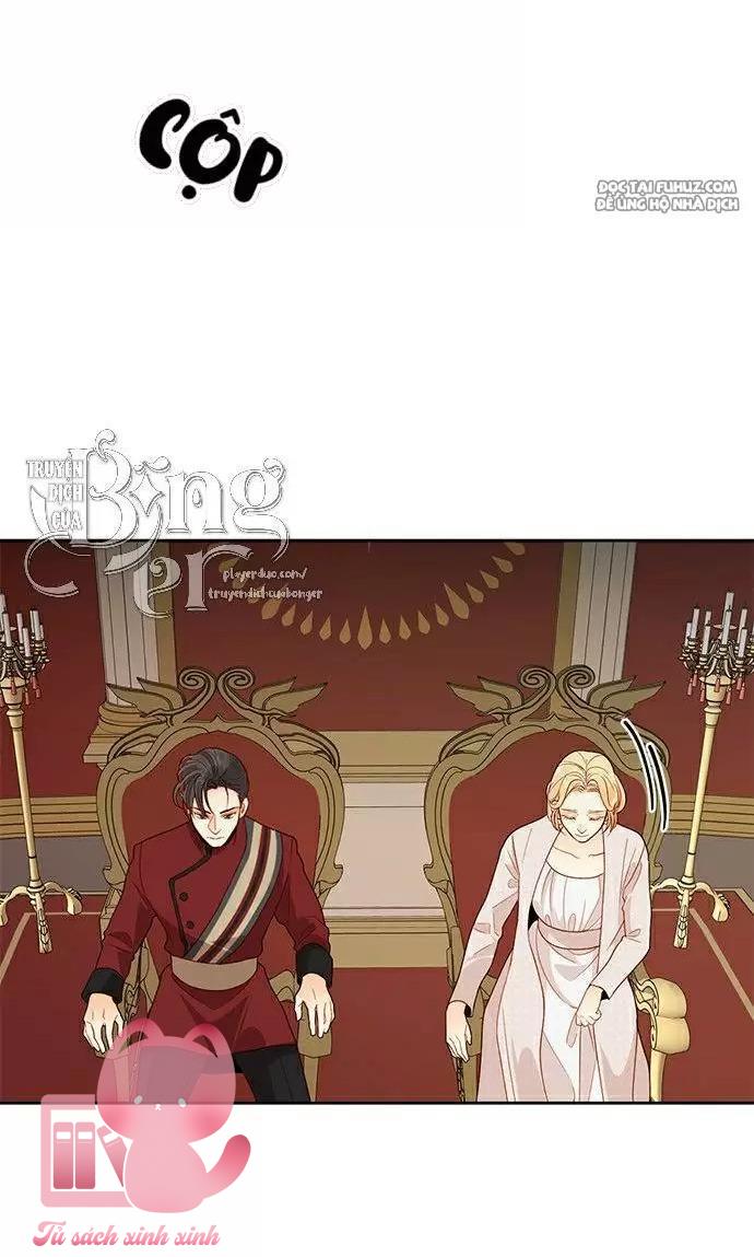 Hoàng Hậu Tái Hôn - Chap 78 - Trang 15