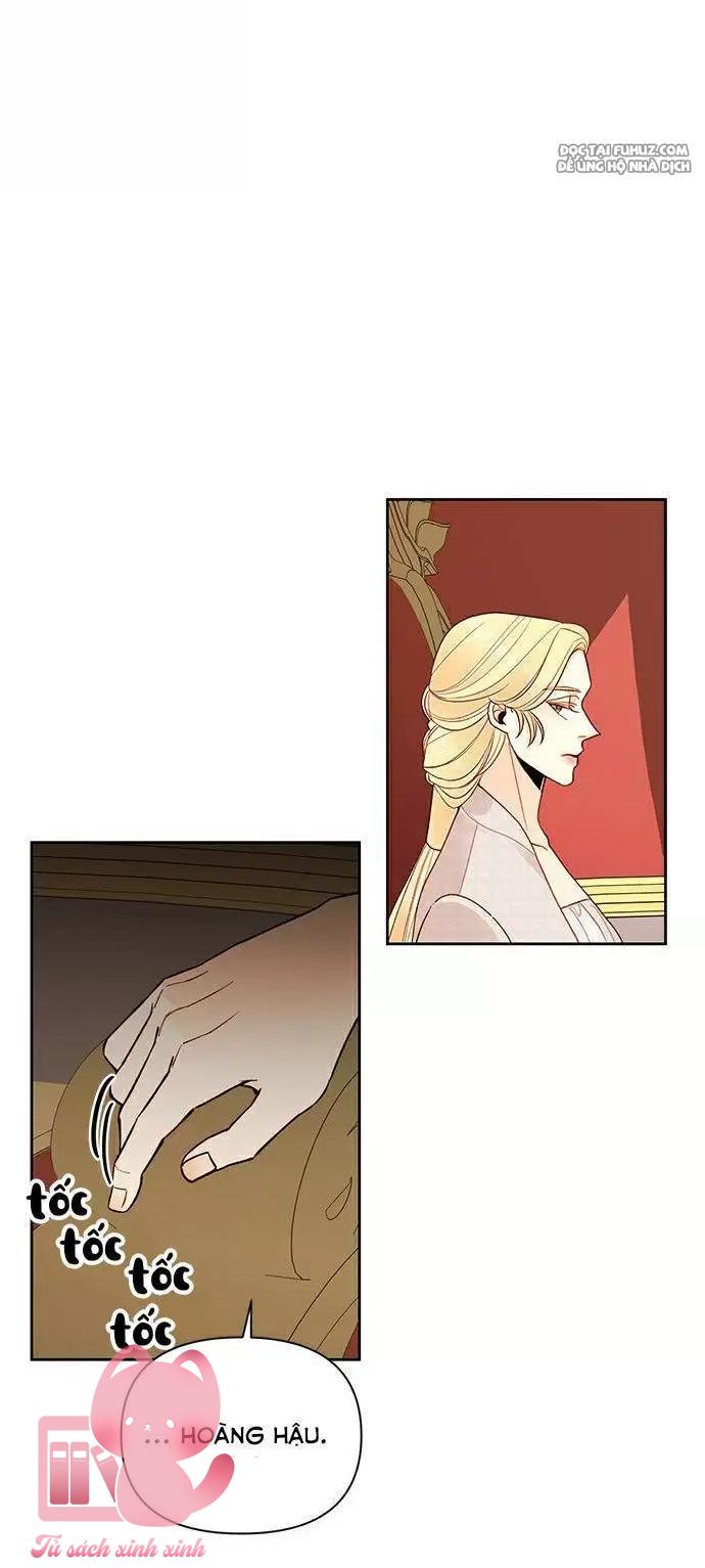 Hoàng Hậu Tái Hôn - Chap 78 - Trang 16