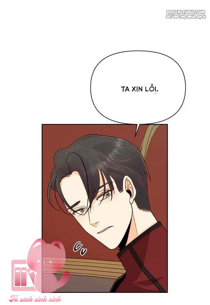 Hoàng Hậu Tái Hôn - Chap 78 - Trang 17