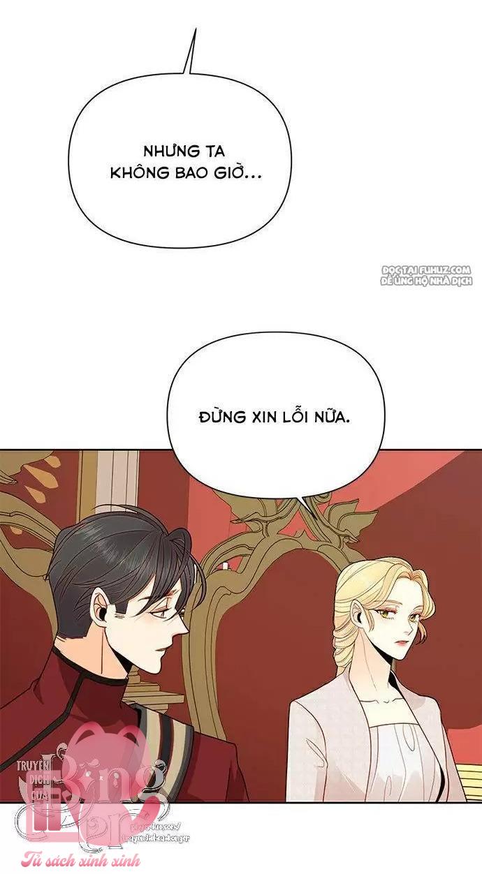 Hoàng Hậu Tái Hôn - Chap 78 - Trang 18