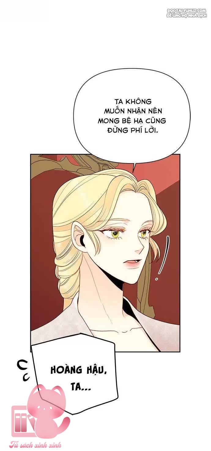 Hoàng Hậu Tái Hôn - Chap 78 - Trang 19