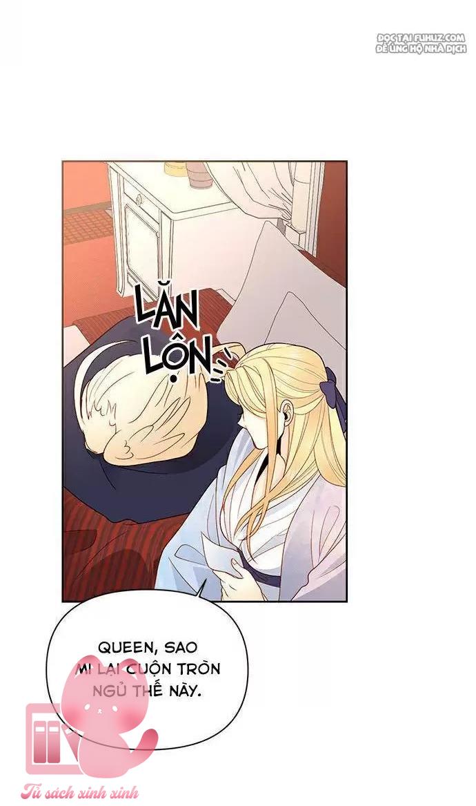 Hoàng Hậu Tái Hôn - Chap 78 - Trang 2