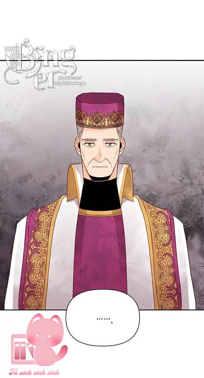 Hoàng Hậu Tái Hôn - Chap 78 - Trang 21