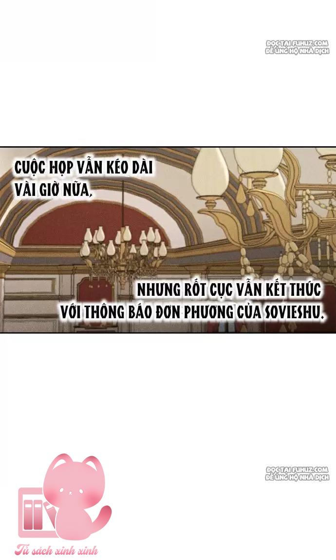 Hoàng Hậu Tái Hôn - Chap 78 - Trang 25
