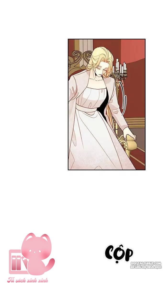 Hoàng Hậu Tái Hôn - Chap 78 - Trang 26