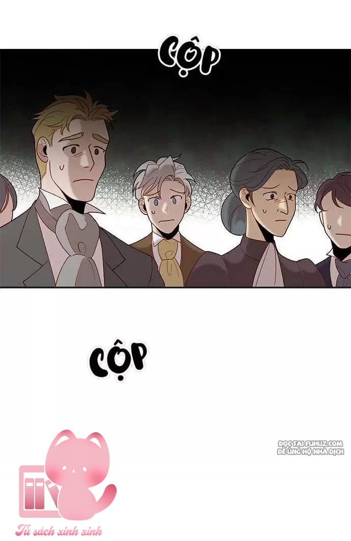 Hoàng Hậu Tái Hôn - Chap 78 - Trang 27