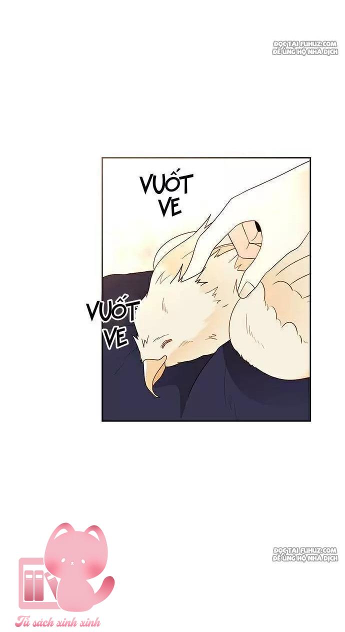 Hoàng Hậu Tái Hôn - Chap 78 - Trang 3