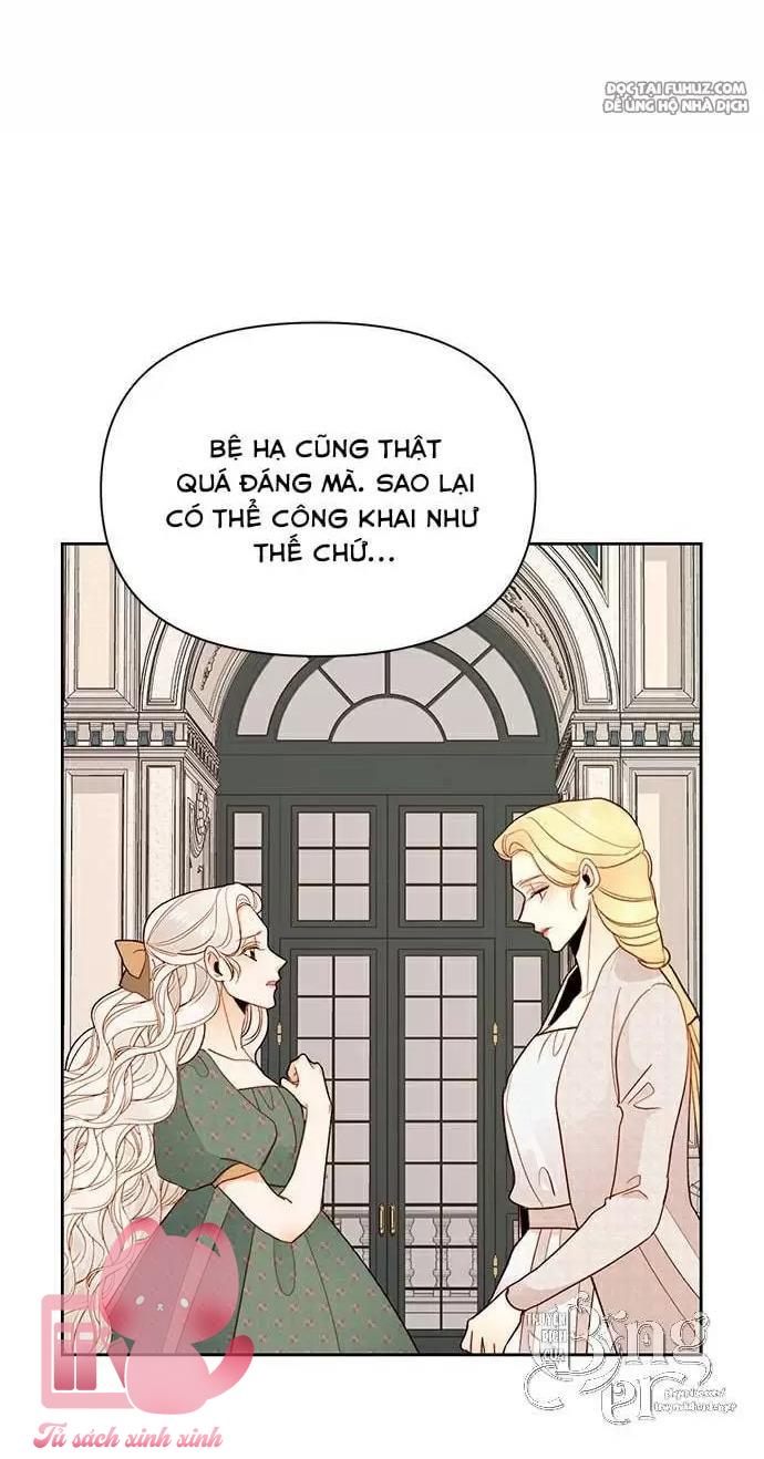 Hoàng Hậu Tái Hôn - Chap 78 - Trang 30