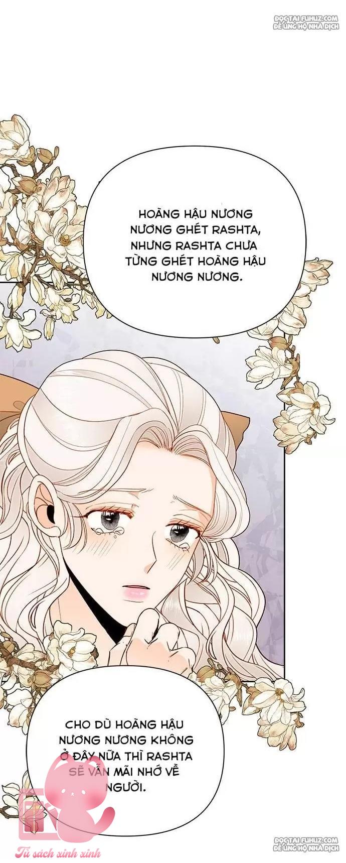 Hoàng Hậu Tái Hôn - Chap 78 - Trang 31