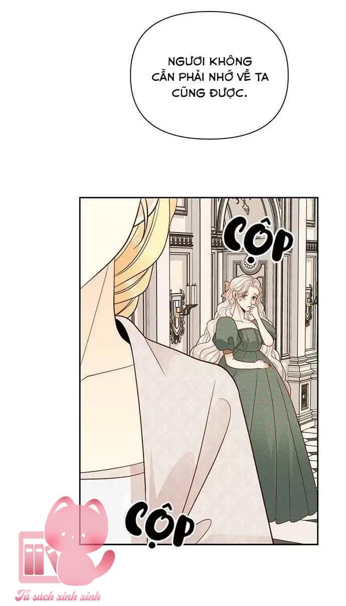 Hoàng Hậu Tái Hôn - Chap 78 - Trang 32