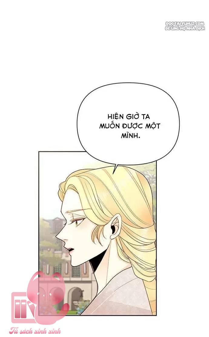 Hoàng Hậu Tái Hôn - Chap 78 - Trang 34