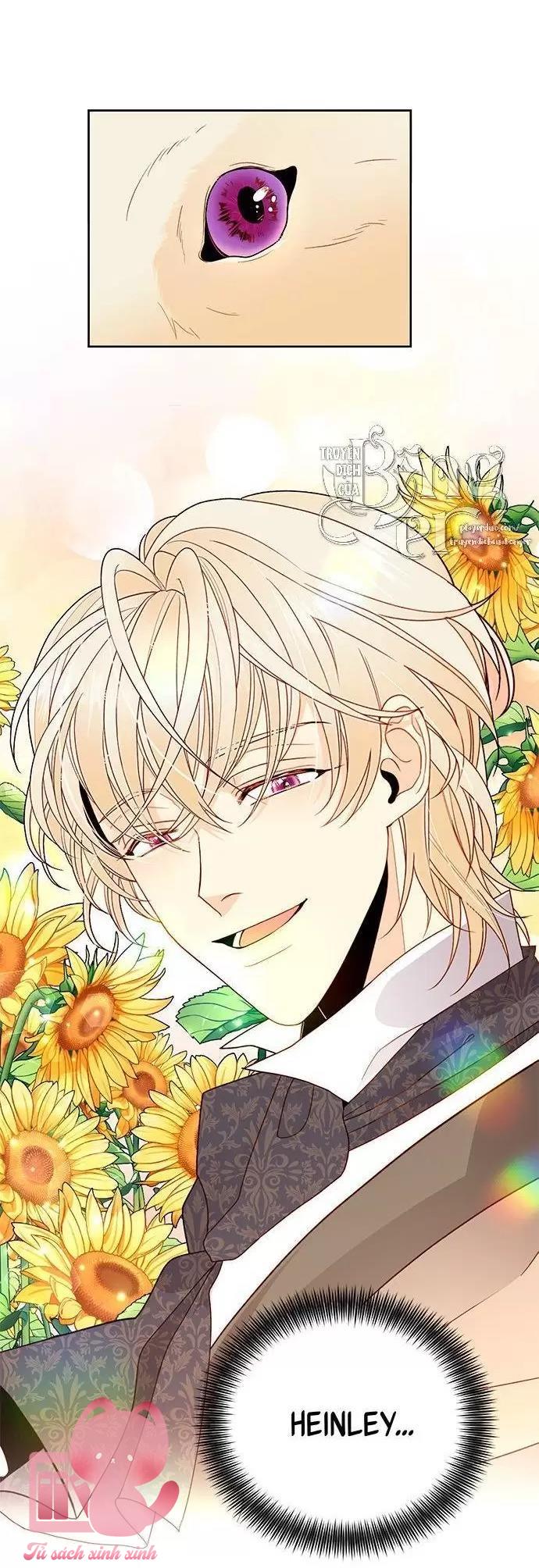 Hoàng Hậu Tái Hôn - Chap 78 - Trang 4