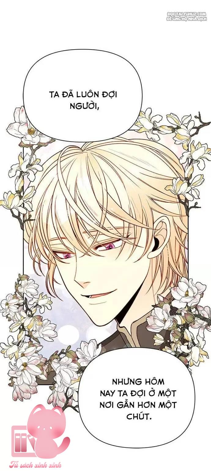 Hoàng Hậu Tái Hôn - Chap 78 - Trang 40