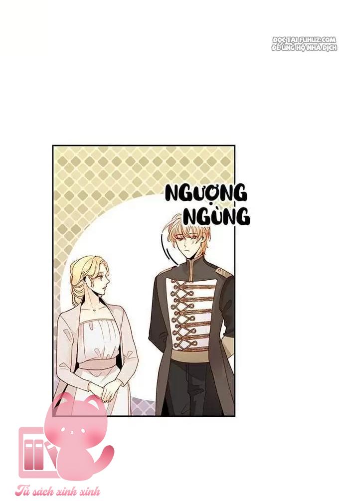 Hoàng Hậu Tái Hôn - Chap 78 - Trang 41