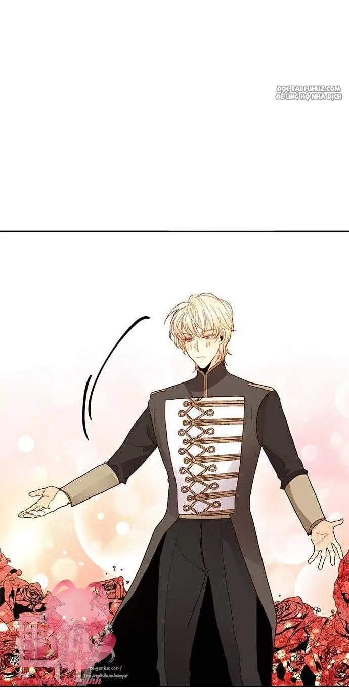 Hoàng Hậu Tái Hôn - Chap 78 - Trang 42